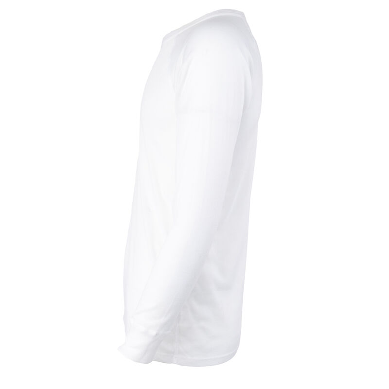 Dutch Assorted White Long John Shirt | Issued, , large image number 4
